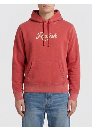 Sweatshirt POLO RALPH LAUREN Men color Red