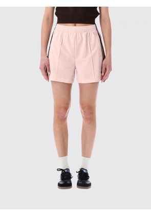 Shorts ADIDAS ORIGINALS Woman color Pink