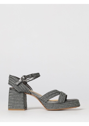 Espadrille CASTAÑER Woman color Grey