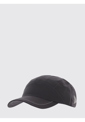 Hat AND WANDER Men color Black