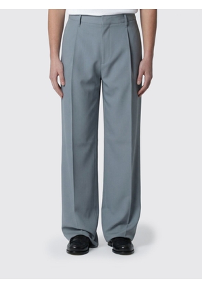 Pants LARDINI Men color Grey