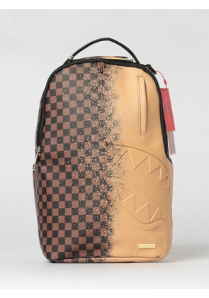 Backpack SPRAYGROUND Men color Multicolor