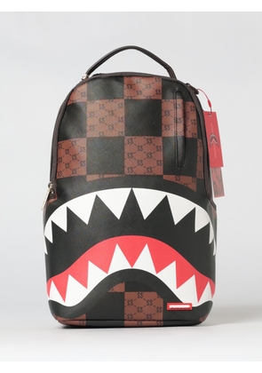 Backpack SPRAYGROUND Men color Multicolor