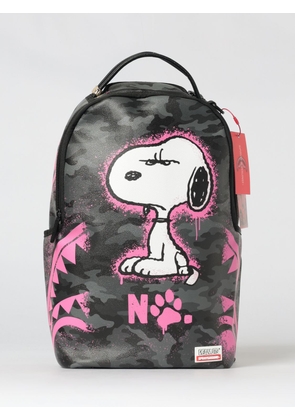 Backpack SPRAYGROUND Men color Multicolor