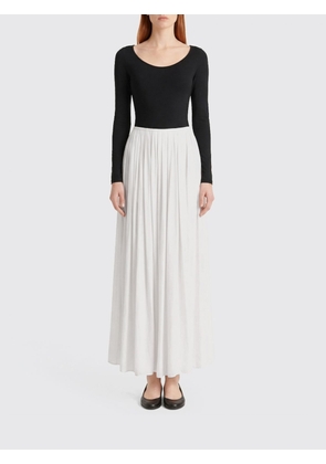 Dress KHAITE Woman color Black