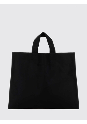 Handbag CARVEN Woman color Black