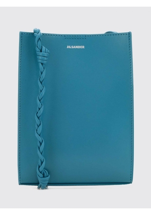 Crossbody Bag JIL SANDER Woman color Blue