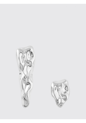 Jewel FEDERICA TOSI Woman color Silver