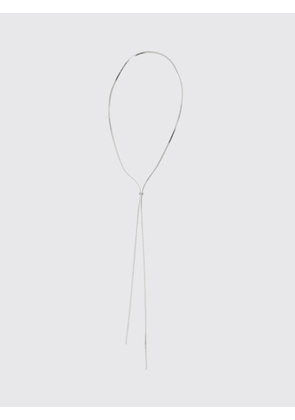 Jewel FEDERICA TOSI Woman color Silver