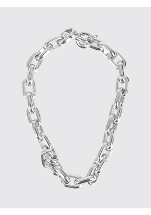 Jewel FEDERICA TOSI Woman color Silver