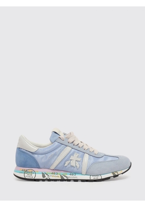Sneakers PREMIATA Woman color Sky