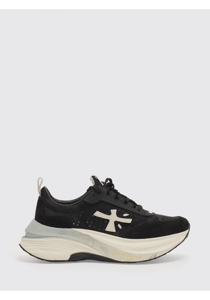 Sneakers PREMIATA Woman color Black 1