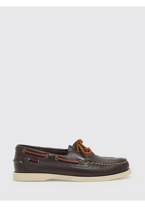 Loafers SEBAGO Men color Dark