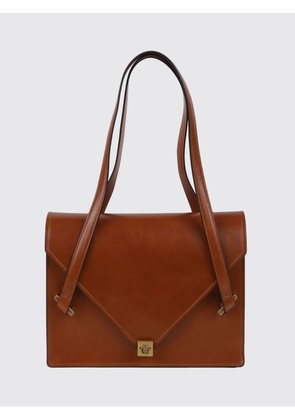 Shoulder Bag VERSACE Woman color Gold