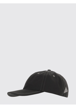 Hat AND WANDER Men color Black