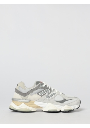 Sneakers NEW BALANCE Woman color Grey