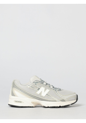 Sneakers NEW BALANCE Woman color Grey