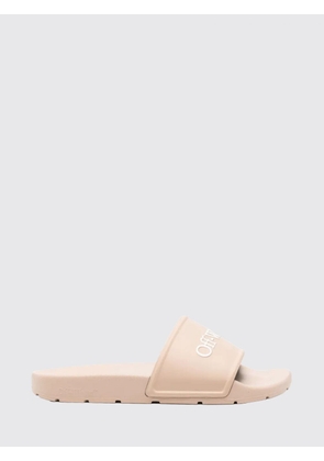 Sandals OFF-WHITE Men color Nude