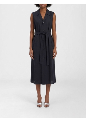 Dress Y'S Woman color Black