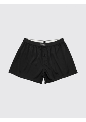 Lingerie MM6 MAISON MARGIELA Woman color Black