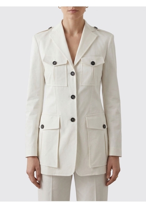 Jacket TAGLIATORE Woman color White