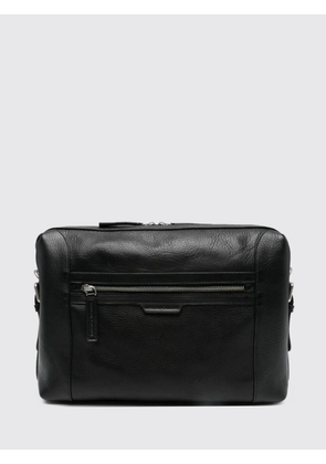 Shoulder Bag OFFICINE CREATIVE Men color Black