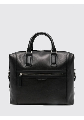 Bag OFFICINE CREATIVE Men color Black