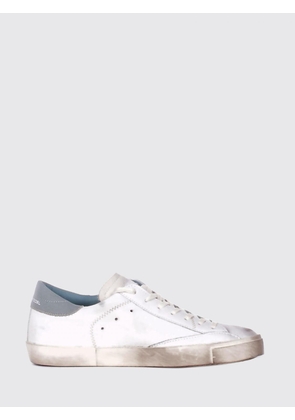 Sneakers PHILIPPE MODEL Men color White
