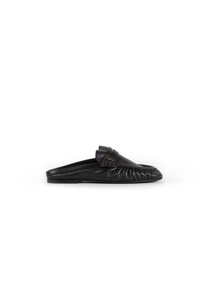 Le Loafer Supple Mule Loafers