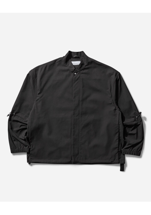 Men s Tech Overshirt Black