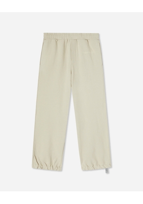 Men s Loose Fit Sweatpants Sand