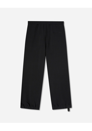 Men s Loose Fit Sweatpants Black