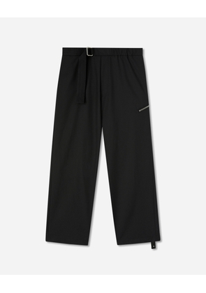 Men s Regs Pants Black