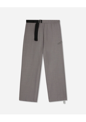 Men s Regs Pants Gray