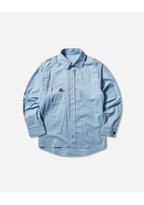 Classic Shirt Light Blue