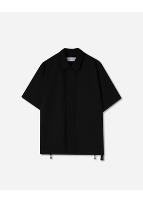 Men s Tech Shirt Black