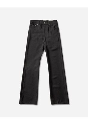 Women s Boot Cut Pants Black