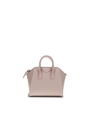 Givenchy Multicolor Calf Leather Bos Taurus Handbag