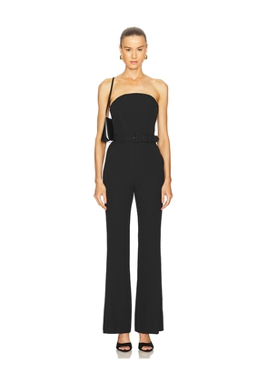 A.L.C. Kate Jumpsuit in Black. Size 6. Also in 8.