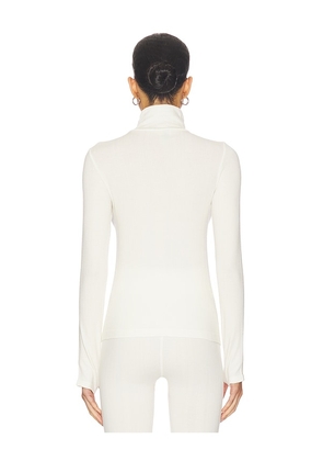 CORDOVA Sol Top in Cream. Size XS/S. Also in M/L.