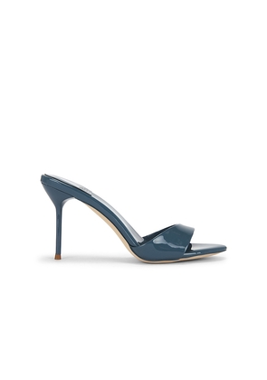 Jeffrey Campbell Ce Soire Sandal in Blue. Size 10. Also in 11, 6, 6.5, 7, 7.5, 8, 8.5, 9, 9.5.