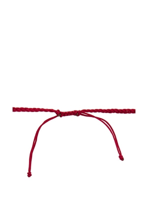 Lovers and Friends Hazel Necklace in Red,White.