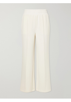 Varley - Doublesoft™ Jersey Wide-leg Pants - Neutrals - x small,small,medium,large,x large