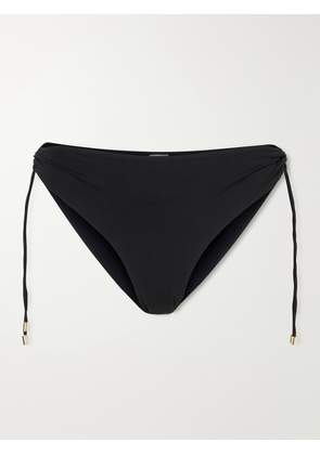 Max Mara - Sandra Bikini Briefs - Black - x small,small,medium,large,x large