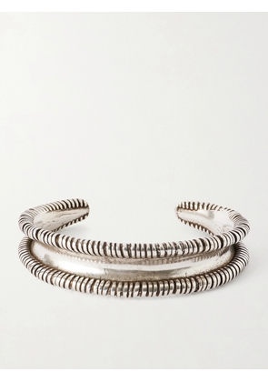 Isabel Marant - Byrne Silver-tone Bracelet - S,M