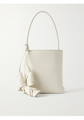 Magda Butrym - Julia Leather Tote - White - One size