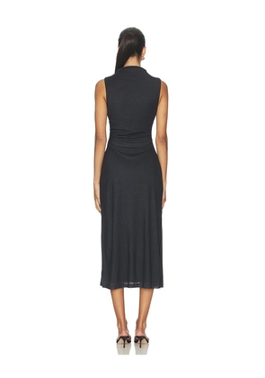 Rails Rebecca Dress in Black. Size M. Also in XL.