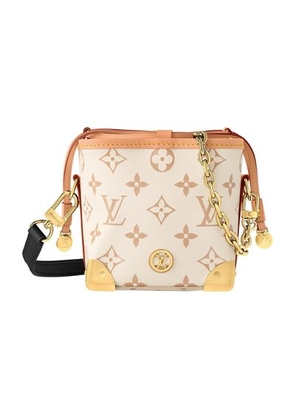 Noé Purse LV Charms