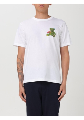 T-Shirt PS PAUL SMITH Men color White