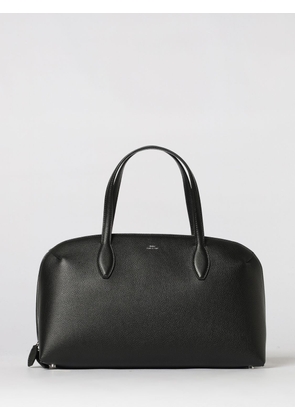 Shoulder Bag TOTEME Woman color Black